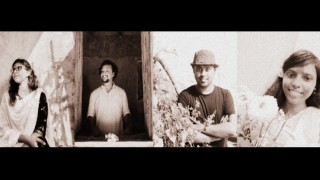 থিয়েটারে পা রাখার গল্প